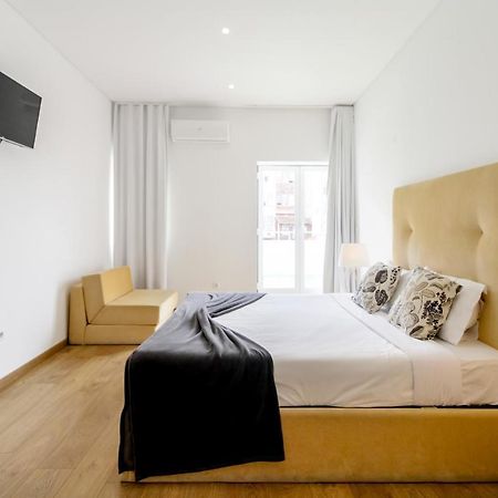 Asgard Oporto Downtown Apartments Zewnętrze zdjęcie