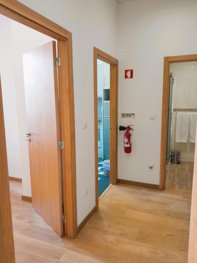 Asgard Oporto Downtown Apartments Zewnętrze zdjęcie