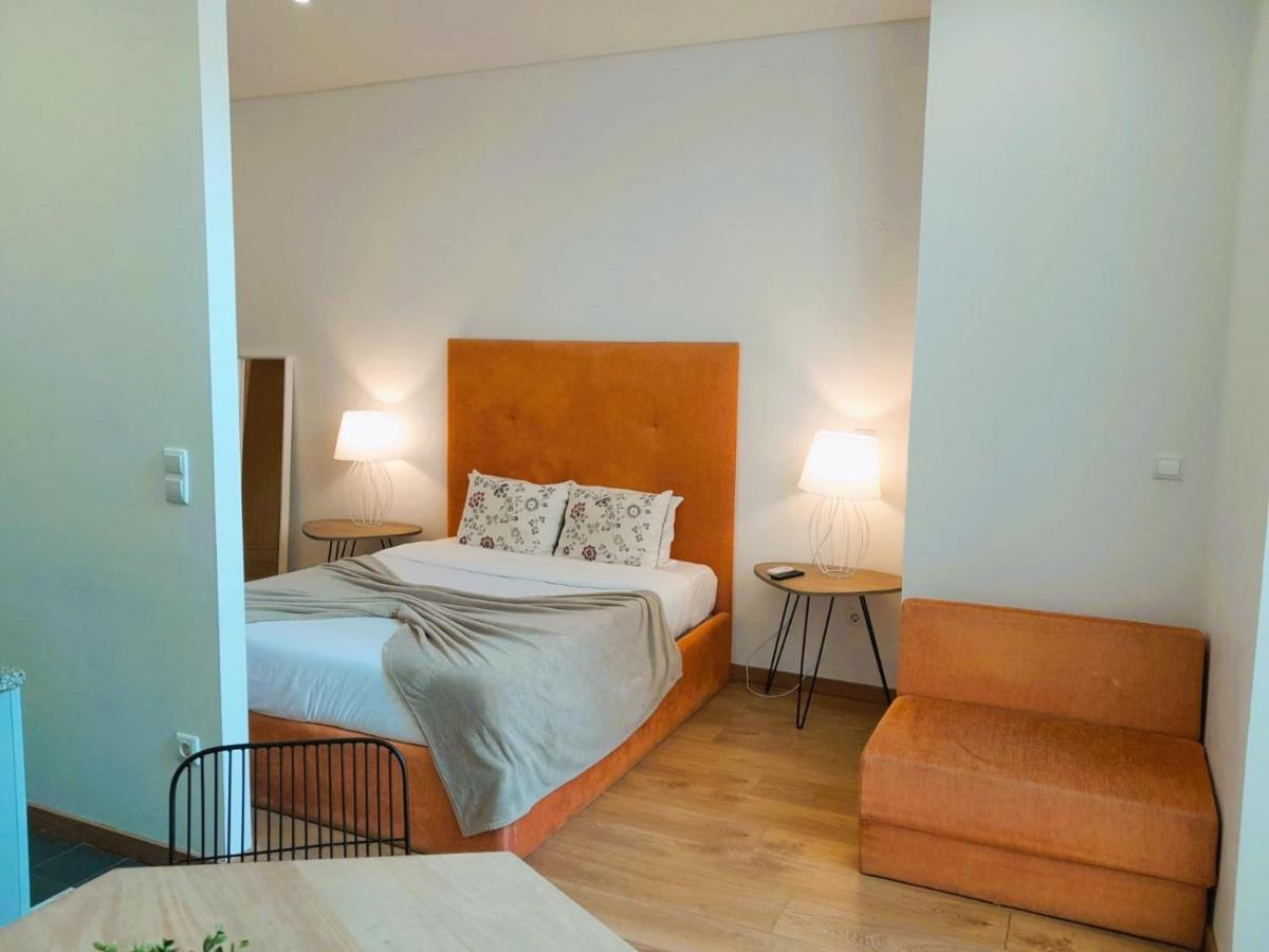 Asgard Oporto Downtown Apartments Zewnętrze zdjęcie