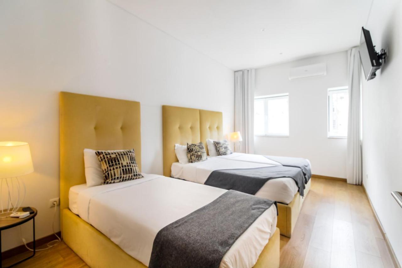 Asgard Oporto Downtown Apartments Zewnętrze zdjęcie