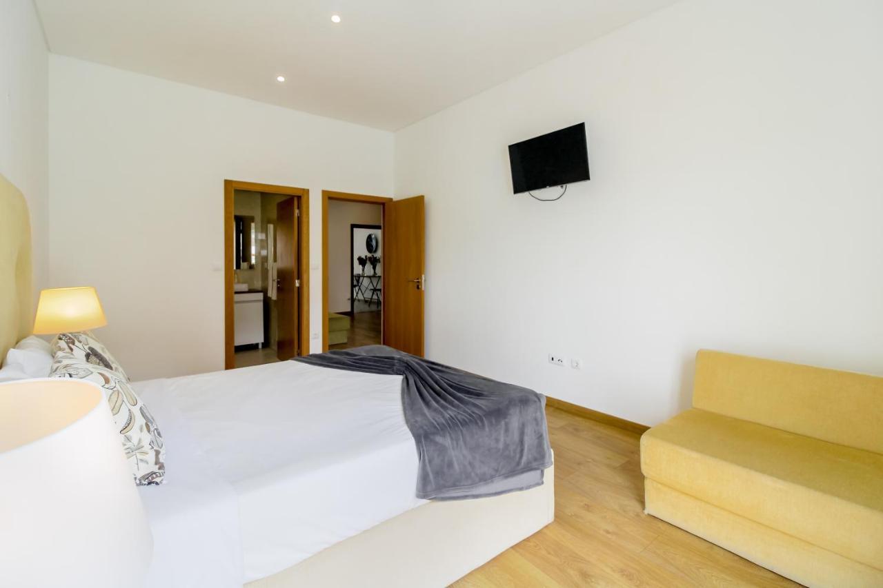 Asgard Oporto Downtown Apartments Zewnętrze zdjęcie