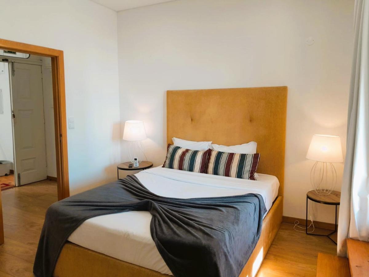 Asgard Oporto Downtown Apartments Zewnętrze zdjęcie