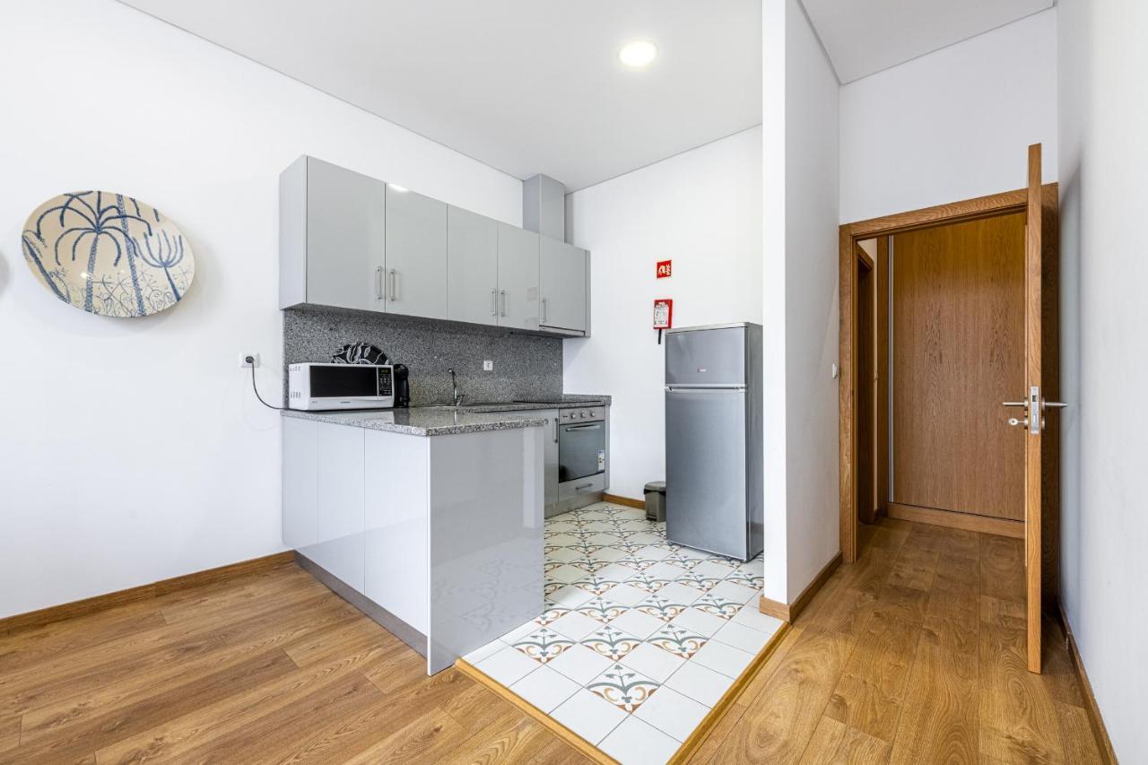 Asgard Oporto Downtown Apartments Zewnętrze zdjęcie