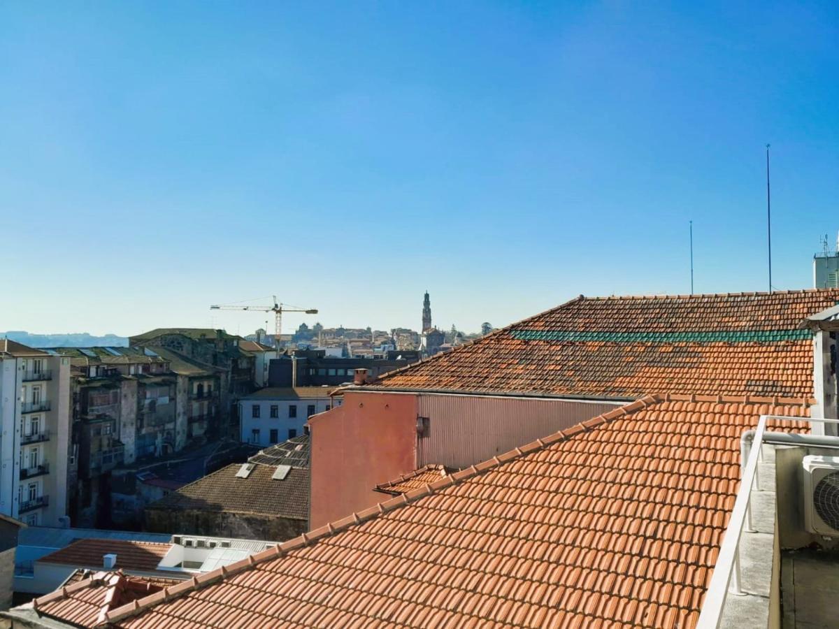 Asgard Oporto Downtown Apartments Zewnętrze zdjęcie